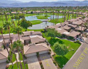 Mieszkanie na sprzedaż, Usa Palm Desert 76477 Sweet Pea Way, 775 000 dolar (3 107 750 zł), 151,15 m2, 101833508