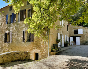 Dom na sprzedaż, Francja Villefranche Du Perigord, 614 039 dolar (2 566 684 zł), 250 m2, 94483587