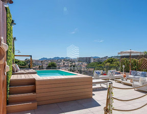 Mieszkanie na sprzedaż, Francja Cannes, 2 134 219 dolar (8 728 954 zł), 110 m2, 100776779