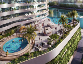 Mieszkanie na sprzedaż, Zjednoczone Emiraty Arabskie Dubai, 924 306 dolar (3 540 091 zł), 122 m2, 99975908