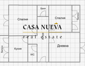 Mieszkanie na sprzedaż, Bułgaria София/sofia Борово/Borovo, 160 337 dolar (615 695 zł), 76 m2, 101114642