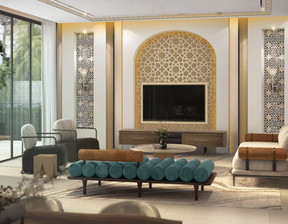 Dom na sprzedaż, Zjednoczone Emiraty Arabskie Dubai Golf City, 814 203 dolar (3 281 238 zł), 314 m2, 93728909