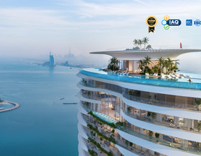 Mieszkanie na sprzedaż, Zjednoczone Emiraty Arabskie Dubai The Palm Jumeirah, 5 720 000 dolar (23 051 600 zł), 484 m2, 93935958