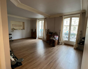 Mieszkanie na sprzedaż, Francja Paris, 859 945 dolar (3 517 175 zł), 90 m2, 98516717