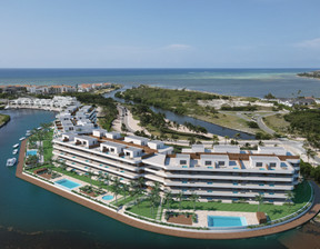 Mieszkanie na sprzedaż, Dominikana Punta Cana Cap Cana Marina, 565 000 dolar (2 169 600 zł), 231 m2, 100312614