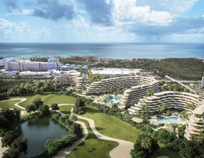 Mieszkanie na sprzedaż, Dominikana Punta Cana Cap Cana, 266 351 dolar (1 068 068 zł), 75 m2, 100716845