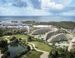 Mieszkanie na sprzedaż, Dominikana Punta Cana Cap Cana, 263 551 dolar (1 056 840 zł), 75 m2, 100870360