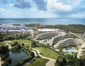 Mieszkanie na sprzedaż, Dominikana Punta Cana Boulevard Zona Hotelera, 276 729 dolar (1 134 589 zł), 74 m2, 102655872