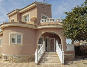 Dom na sprzedaż, Hiszpania Ciudad Quesada, 645 966 dolar (2 603 242 zł), 255 m2, 95505794