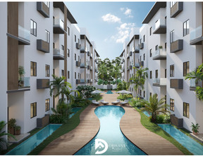 Mieszkanie na sprzedaż, Dominikana Punta Cana Punta Cana, 78 500 dolar (314 785 zł), 134 m2, 94036103