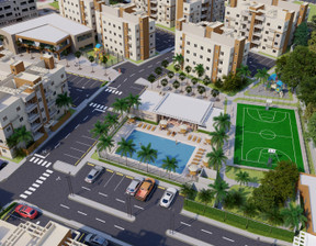 Mieszkanie na sprzedaż, Dominikana Santo Domingo Santo Domingo, 74 000 dolar (284 160 zł), 97 m2, 96223968