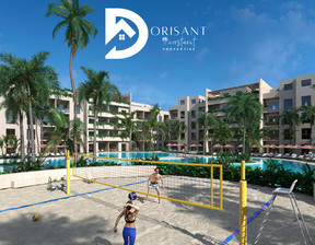 Mieszkanie na sprzedaż, Dominikana Punta Cana Punta Cana, 220 000 dolar (886 600 zł), 104 m2, 96350412