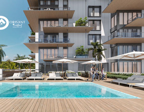 Mieszkanie na sprzedaż, Dominikana Punta Cana Punta Cana, 279 736 dolar (1 121 740 zł), 95 m2, 96350899