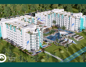 Mieszkanie na sprzedaż, Dominikana Punta Cana Punta Cana, 67 607 dolar (259 611 zł), 105,12 m2, 99562081