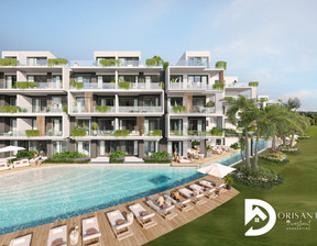 Mieszkanie na sprzedaż, Dominikana Punta Cana Punta Cana, 229 000 dolar (918 290 zł), 148,92 m2, 93528340