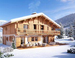 Dom na sprzedaż, Francja Saint-Gervais-Les-Bains, 2 427 889 dolar (9 323 094 zł), 211 m2, 101030269