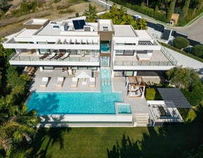 Dom na sprzedaż, Hiszpania Marbella, 7 420 913 dolar (29 906 280 zł), 680 m2, 95101406