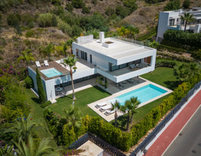 Dom na sprzedaż, Hiszpania Marbella, 3 786 291 dolar (15 258 752 zł), 514 m2, 95940355