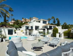 Dom na sprzedaż, Hiszpania Marbella, 3 413 731 dolar (13 757 337 zł), 239 m2, 97216276