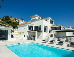 Dom na sprzedaż, Hiszpania Marbella, 6 496 927 dolar (26 182 614 zł), 498 m2, 97271794