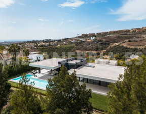 Dom na sprzedaż, Hiszpania Marbella, 6 392 082 dolar (25 760 089 zł), 767 m2, 97335613