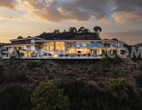 Dom na sprzedaż, Hiszpania Marbella, 10 563 186 dolar (42 569 638 zł), 1100 m2, 97429960