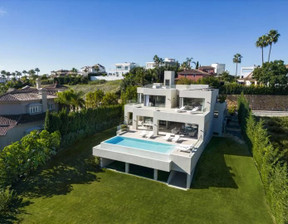 Dom na sprzedaż, Hiszpania Marbella, 3 640 618 dolar (14 671 690 zł), 621 m2, 97667688