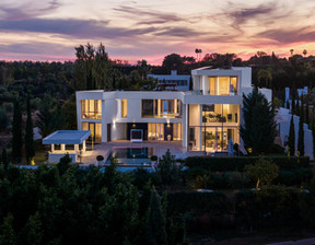 Dom na sprzedaż, Hiszpania Marbella, 5 356 373 dolar (21 586 183 zł), 680 m2, 97721584
