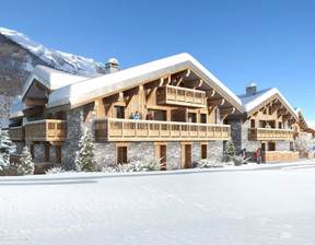 Mieszkanie na sprzedaż, Francja Val-D'isère, 1 811 128 dolar (6 972 841 zł), 148 m2, 99095672