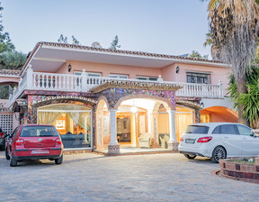 Dom na sprzedaż, Hiszpania Benalmádena Pueblo, 1 614 184 dolar (6 505 162 zł), 609 m2, 93349073