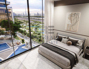 Mieszkanie na sprzedaż, Zjednoczone Emiraty Arabskie Dubai Mohammad Bin Rashid City, 575 713 dolar (2 320 121 zł), 95,88 m2, 98808146