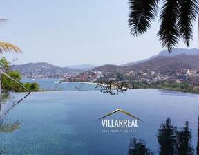 Mieszkanie na sprzedaż, Meksyk Zihuatanejo Playa la Ropa, 550 000 dolar (2 299 000 zł), 210 m2, 97501893