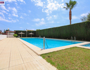 Mieszkanie na sprzedaż, Hiszpania Alacant, 300 296 dolar (1 225 209 zł), 130 m2, 93277048