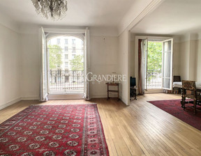 Mieszkanie na sprzedaż, Francja Paris, 1 136 328 dolar (4 374 863 zł), 123 m2, 93168241