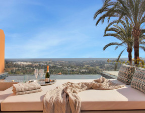 Mieszkanie na sprzedaż, Hiszpania Marbella, 2 369 030 dolar (9 523 502 zł), 247 m2, 94008621