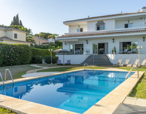Dom na sprzedaż, Hiszpania Marbella, 1 564 910 dolar (6 306 586 zł), 1165 m2, 97125487