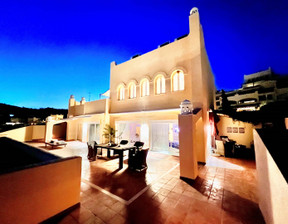 Mieszkanie na sprzedaż, Hiszpania Marbella, 976 000 dolar (3 845 438 zł), 380 m2, 97720142