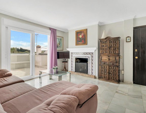 Mieszkanie na sprzedaż, Hiszpania Marbella, 570 721 dolar (2 277 177 zł), 144 m2, 93216543