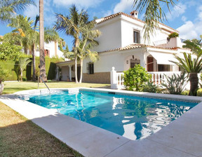Dom na sprzedaż, Hiszpania Marbella, 2 465 639 dolar (9 936 526 zł), 324 m2, 93216575