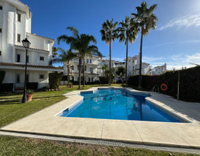 Mieszkanie na sprzedaż, Hiszpania Marbella, 385 406 dolar (1 560 894 zł), 117 m2, 93960486