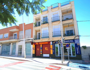 Mieszkanie na sprzedaż, Hiszpania Benijófar Calle Ramón y Cajal, 143 469 dolar (578 181 zł), 105 m2, 95078602