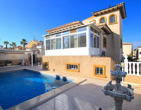 Dom na sprzedaż, Hiszpania Orihuela Calle Chile, 350 702 dolar (1 413 330 zł), 146 m2, 95071843