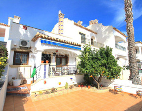 Dom na sprzedaż, Hiszpania Orihuela Calle Tosca, 201 388 dolar (811 594 zł), 100 m2, 95095699
