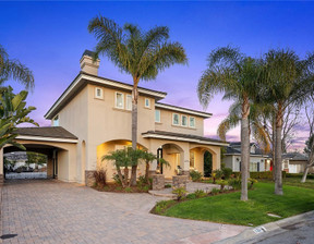 Dom na sprzedaż, Usa Newport Beach 2351 Azure Avenue, 3 795 000 dolar (15 142 050 zł), 387,68 m2, 94937285