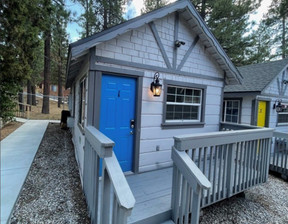 Mieszkanie na sprzedaż, Usa Big Bear Lake 528 Cottage Lane, 779 000 dolar (3 123 790 zł), 124,86 m2, 99707553