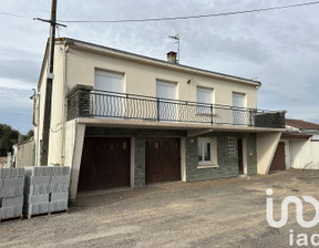 Mieszkanie na sprzedaż, Francja La Tranche-Sur-Mer, 342 686 dolar (1 326 195 zł), 106 m2, 100441235