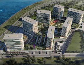 Kawalerka na sprzedaż, Turcja Istanbul 2 Kennedy Cad., 1 235 000 dolar (5 125 250 zł), 187,25 m2, 103210707