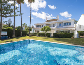 Dom na sprzedaż, Hiszpania Marbella, 649 146 dolar (2 616 056 zł), 152 m2, 98903659
