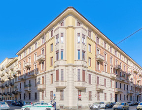 Mieszkanie na sprzedaż, Włochy Torino via Peyron,, 266 542 dolar (1 071 501 zł), 114 m2, 94323715