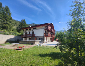 Mieszkanie na sprzedaż, Włochy Pragelato via nazionale,, 158 047 dolar (633 769 zł), 60 m2, 94756035